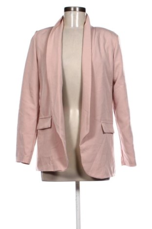 Дамско сако Unbranded, Размер M, Цвят Розов, Цена 25,05 €