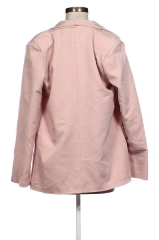 Дамско сако Unbranded, Размер M, Цвят Розов, Цена 25,05 €