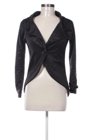 Dámske sako  Unbranded, Veľkosť XS, Farba Čierna, Cena  27,00 €