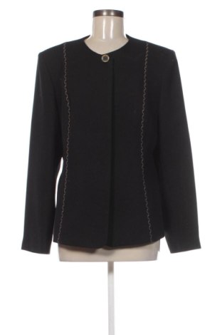 Dámske sako  Unbranded, Veľkosť XL, Farba Čierna, Cena  24,45 €