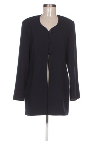 Дамско сако Unbranded, Размер M, Цвят Син, Цена 25,00 €