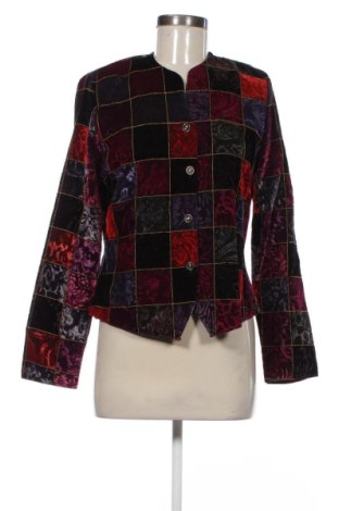 Дамско сако Unbranded, Размер M, Цвят Многоцветен, Цена 16,91 €