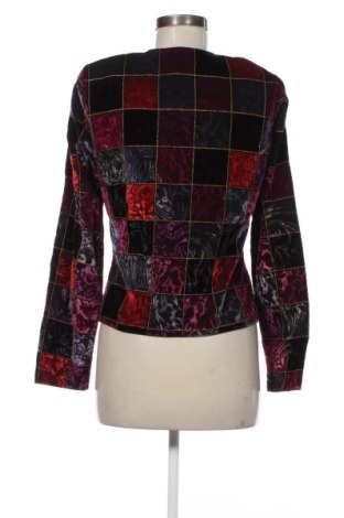 Дамско сако Unbranded, Размер M, Цвят Многоцветен, Цена 16,91 €