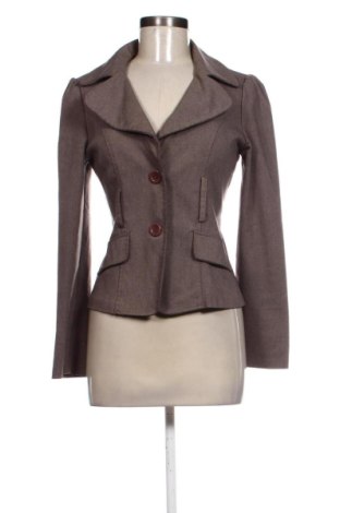 Дамско сако Unbranded, Размер M, Цвят Бежов, Цена 25,00 €