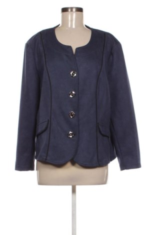 Dámské sako  Unbranded, Velikost XL, Barva Modrá, Cena  709,00 Kč