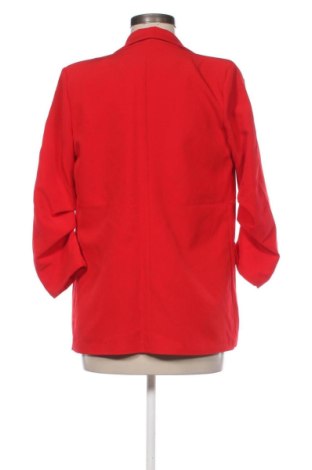 Damski żakiet Unbranded, Rozmiar M, Kolor Czerwony, Cena 133,96 zł