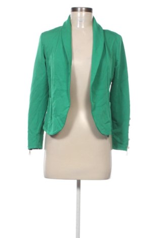 Női blézer Unbranded, Méret S, Szín Zöld, Ár 12 349 Ft