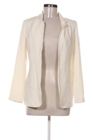 Sacou de femei Unbranded, Mărime M, Culoare Alb, Preț 130,33 Lei