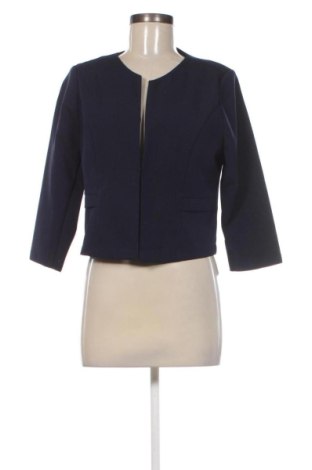 Γυναικείο σακάκι Unbranded, Μέγεθος M, Χρώμα Μπλέ, Τιμή 39,38 €