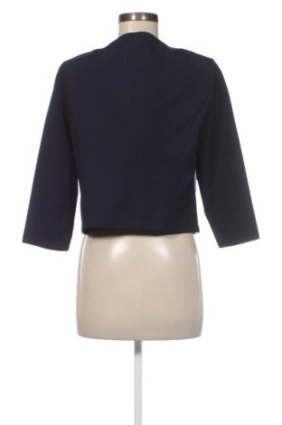 Γυναικείο σακάκι Unbranded, Μέγεθος M, Χρώμα Μπλέ, Τιμή 39,38 €