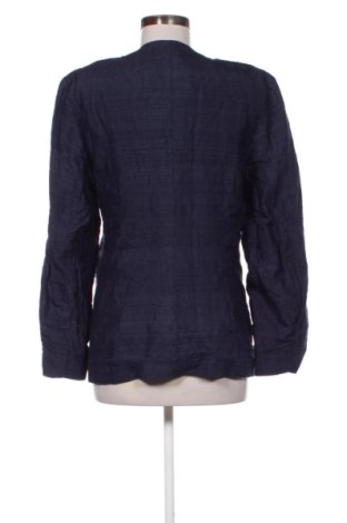 Γυναικείο σακάκι Unbranded, Μέγεθος M, Χρώμα Μπλέ, Τιμή 25,00 €