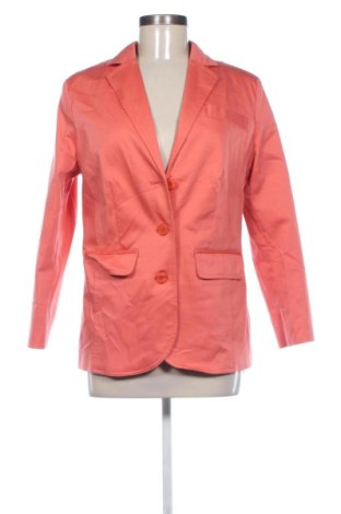 Sacou de femei Unbranded, Mărime M, Culoare Portocaliu, Preț 151,99 Lei