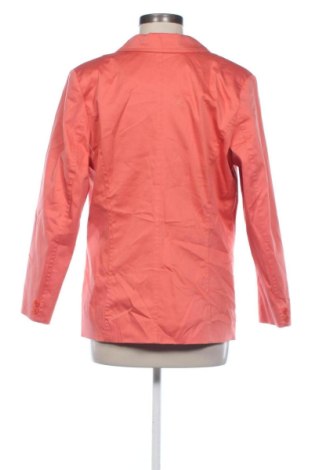 Sacou de femei Unbranded, Mărime M, Culoare Portocaliu, Preț 151,99 Lei