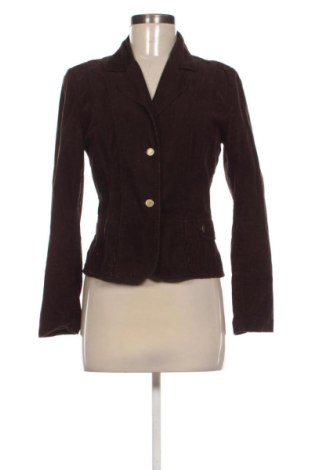 Damski żakiet Unbranded, Rozmiar M, Kolor Brązowy, Cena 133,96 zł