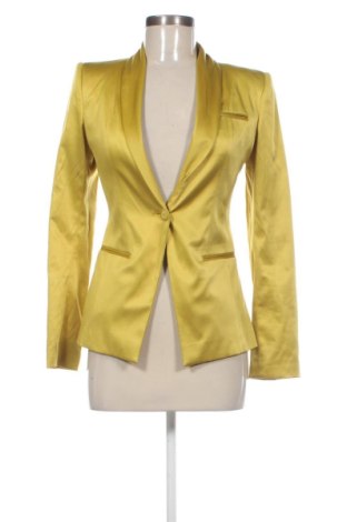 Dámské sako  Unbranded, Velikost S, Barva Žlutá, Cena  709,00 Kč