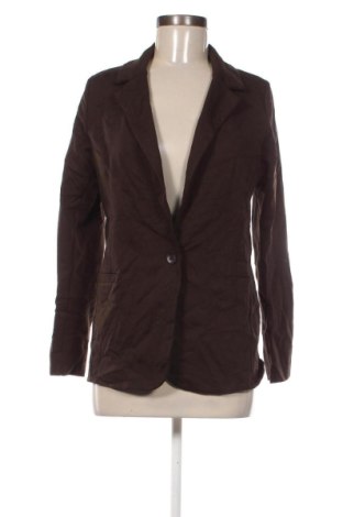 Дамско сако Unbranded, Размер M, Цвят Кафяв, Цена 25,05 €