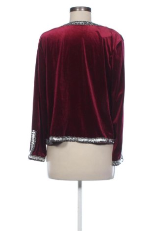 Női blézer Unbranded, Méret S, Szín Piros, Ár 10 331 Ft