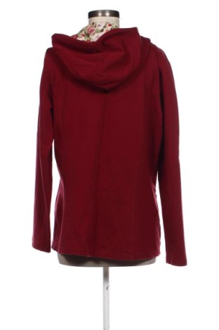 Дамско сако Unbranded, Размер L, Цвят Червен, Цена 6,00 €