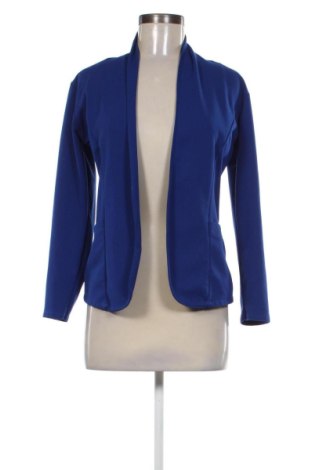 Dámské sako  Unbranded, Velikost S, Barva Modrá, Cena  487,00 Kč