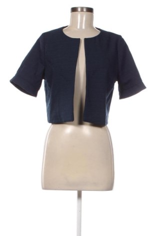 Sacou de femei Unbranded, Mărime M, Culoare Albastru, Preț 151,99 Lei