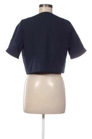Sacou de femei Unbranded, Mărime M, Culoare Albastru, Preț 151,99 Lei