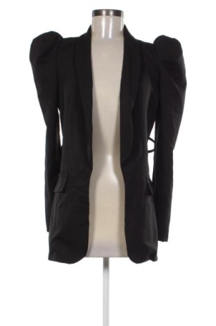 Sacou de femei Unbranded, Mărime M, Culoare Negru, Preț 151,99 Lei