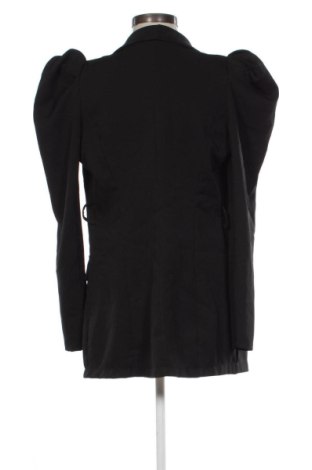 Sacou de femei Unbranded, Mărime M, Culoare Negru, Preț 151,99 Lei