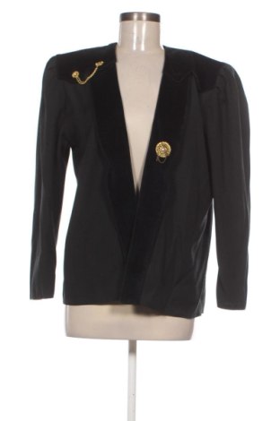 Női blézer Unbranded, Méret L, Szín Fekete, Ár 10 331 Ft