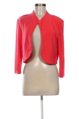 Sacou de femei Unbranded, Mărime L, Culoare Roșu, Preț 151,99 Lei