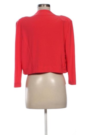 Sacou de femei Unbranded, Mărime L, Culoare Roșu, Preț 151,99 Lei