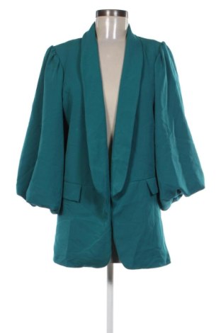 Sacou de femei Unbranded, Mărime M, Culoare Verde, Preț 151,99 Lei