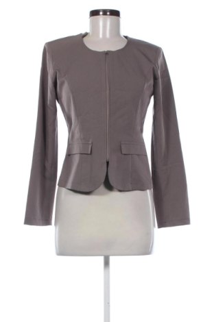 Дамско сако Unbranded, Размер M, Цвят Сив, Цена 25,05 €