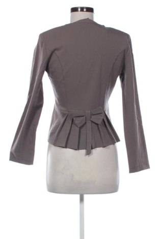 Дамско сако Unbranded, Размер M, Цвят Сив, Цена 25,05 €
