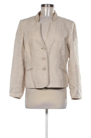 Damen Blazer Unbranded, Größe L, Farbe Beige, Preis € 24,45