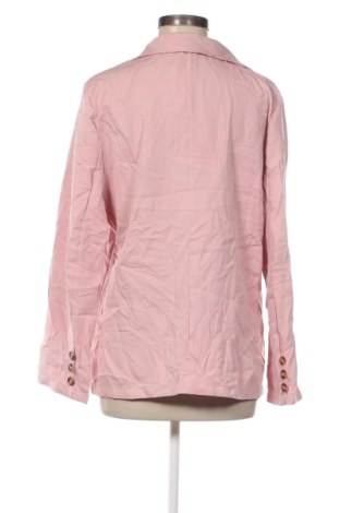 Sacou de femei Unbranded, Mărime L, Culoare Roz, Preț 151,99 Lei