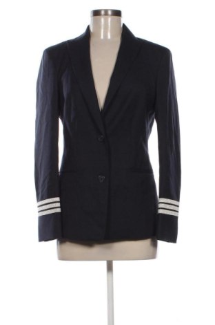 Sacou de femei Unbranded, Mărime M, Culoare Albastru, Preț 128,00 Lei