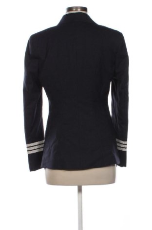 Sacou de femei Unbranded, Mărime M, Culoare Albastru, Preț 128,00 Lei