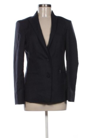 Sacou de femei Unbranded, Mărime M, Culoare Albastru, Preț 128,00 Lei