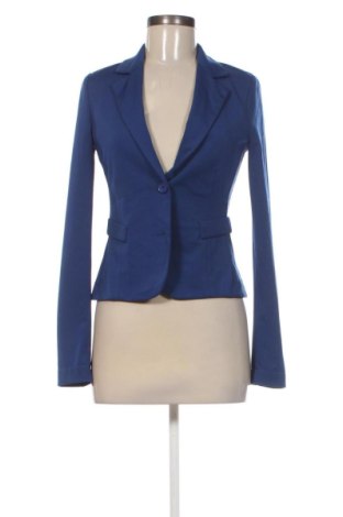 Γυναικείο σακάκι Unbranded, Μέγεθος L, Χρώμα Μπλέ, Τιμή 29,99 €