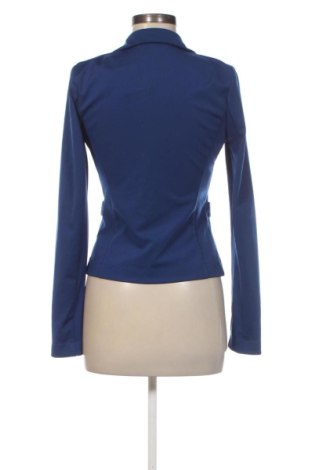 Γυναικείο σακάκι Unbranded, Μέγεθος L, Χρώμα Μπλέ, Τιμή 29,99 €