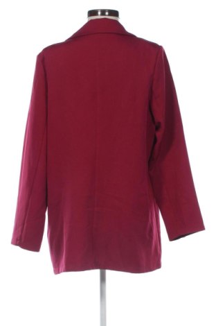 Дамско сако Unbranded, Размер L, Цвят Червен, Цена 25,05 €