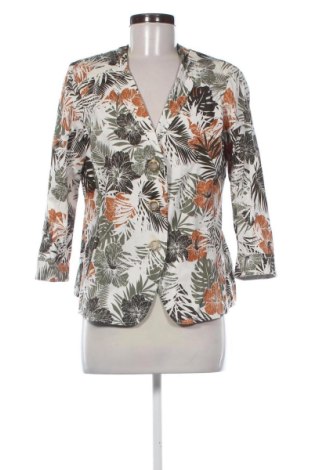 Дамско сако Unbranded, Размер XXL, Цвят Многоцветен, Цена 25,05 €