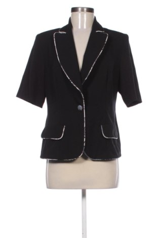 Sacou de femei Unbranded, Mărime XL, Culoare Negru, Preț 130,33 Lei