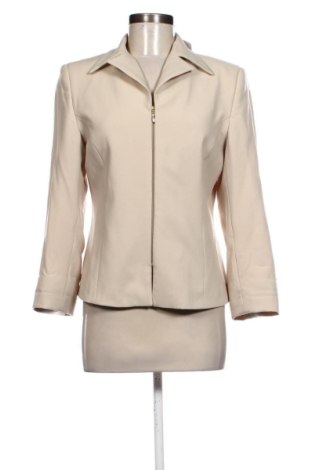 Sacou de femei Unbranded, Mărime S, Culoare Bej, Preț 130,33 Lei