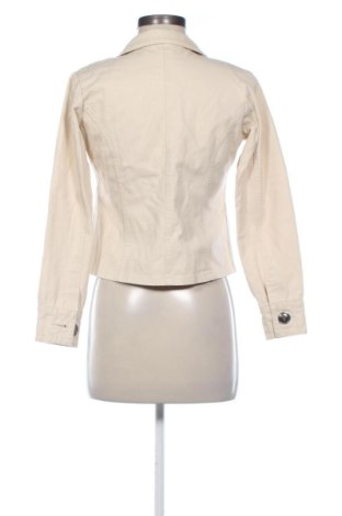 Sacou de femei Unbranded, Mărime S, Culoare Bej, Preț 127,45 Lei