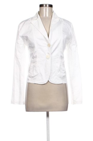 Sacou de femei Unbranded, Mărime M, Culoare Alb, Preț 128,00 Lei