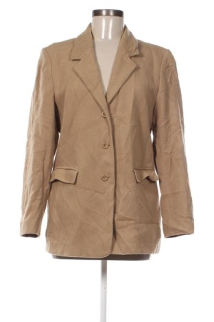 Sacou de femei Unbranded, Mărime M, Culoare Maro, Preț 151,99 Lei