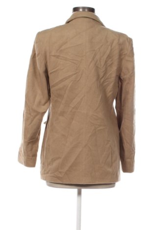 Sacou de femei Unbranded, Mărime M, Culoare Maro, Preț 151,99 Lei