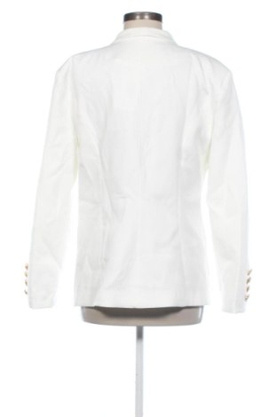 Sacou de femei Unbranded, Mărime M, Culoare Alb, Preț 205,00 Lei