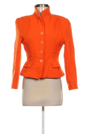 Sacou de femei Unbranded, Mărime S, Culoare Portocaliu, Preț 151,99 Lei